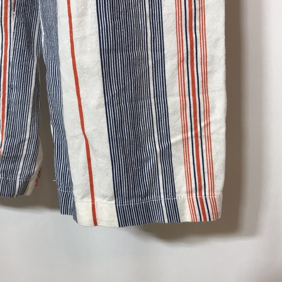 Small Above the ankle jumpsuit - Picture 3 of 7